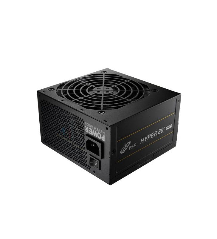 FSP (FORTRON) Alimentation 450W Pro 80+ Blanc Bulk