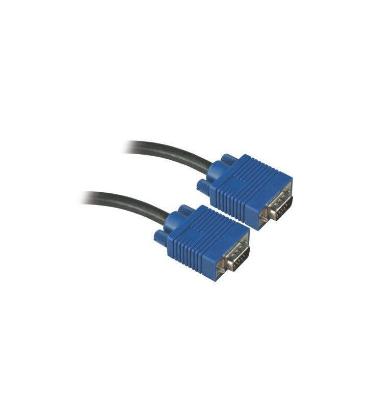 SMARTTECK VGA Male - Male 10m