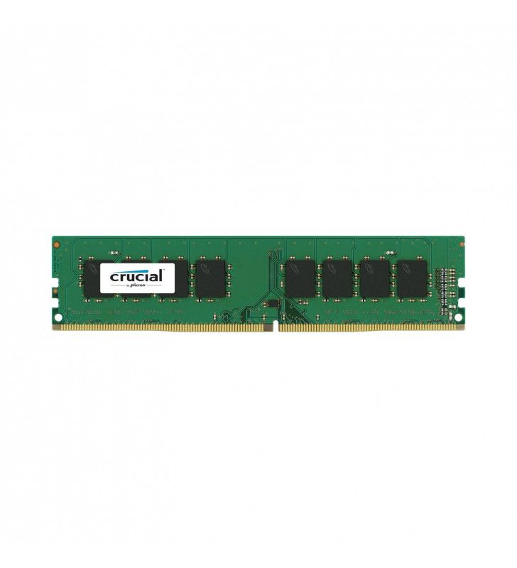 CRUCIAL 8G DDR4-2400