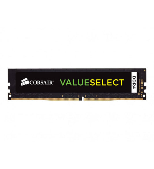 CORSAIR VALUESELECT 8 GO DDR4 2666 MHZ