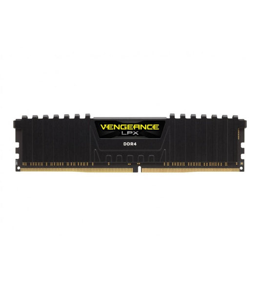 CORSAIR VENGEANCE LPX SERIES LOW PROFILE 8 GO DDR4 3000 MHZÂ