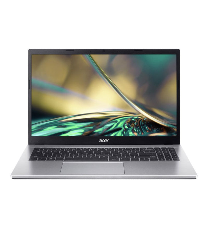 Acer Aspire 3 A315-59-51CC IntelÂ® Core? i5 i5-1235U Ordinateur portable 39,6 cm (15.6") Full HD 8 Go DDR4-SDRAM 512 Go SSD Wi-Fi 6 (802.11ax) Windows 11 Home Argent