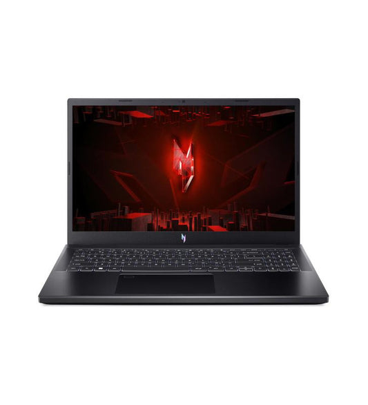 Acer Nitro V 15 ANV15-51-521K IntelÂ® Core? i5 i5-13420H Ordinateur portable 39,6 cm (15.6") Full HD 16 Go DDR5-SDRAM 512 Go SSD NVIDIA GeForce RTX 4050 Wi-Fi 6 (802.11ax) Windows 11 Home Noir