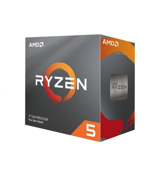 AMD Ryzen 5 3600