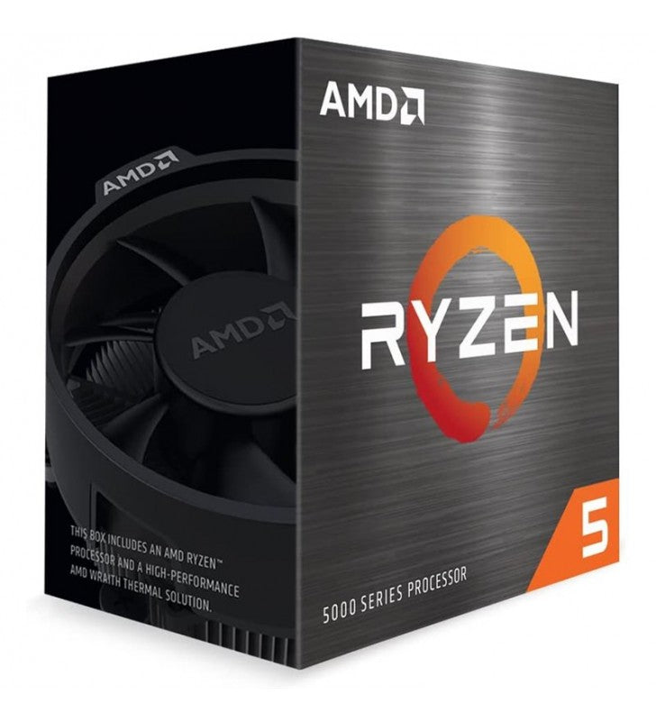 AMD Ryzen 5 4500