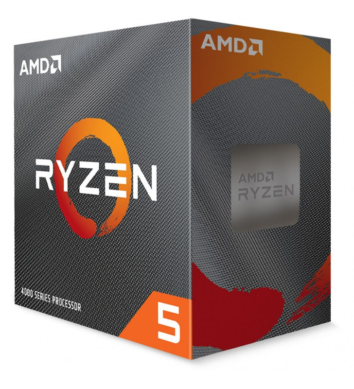 AMD Ryzen 5 4600G