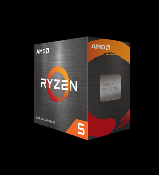 AMD Ryzen 5 5500