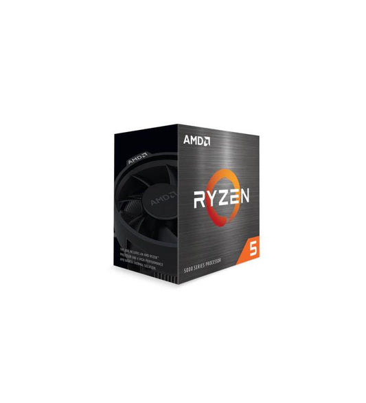 AMD Ryzen 5 5500GT