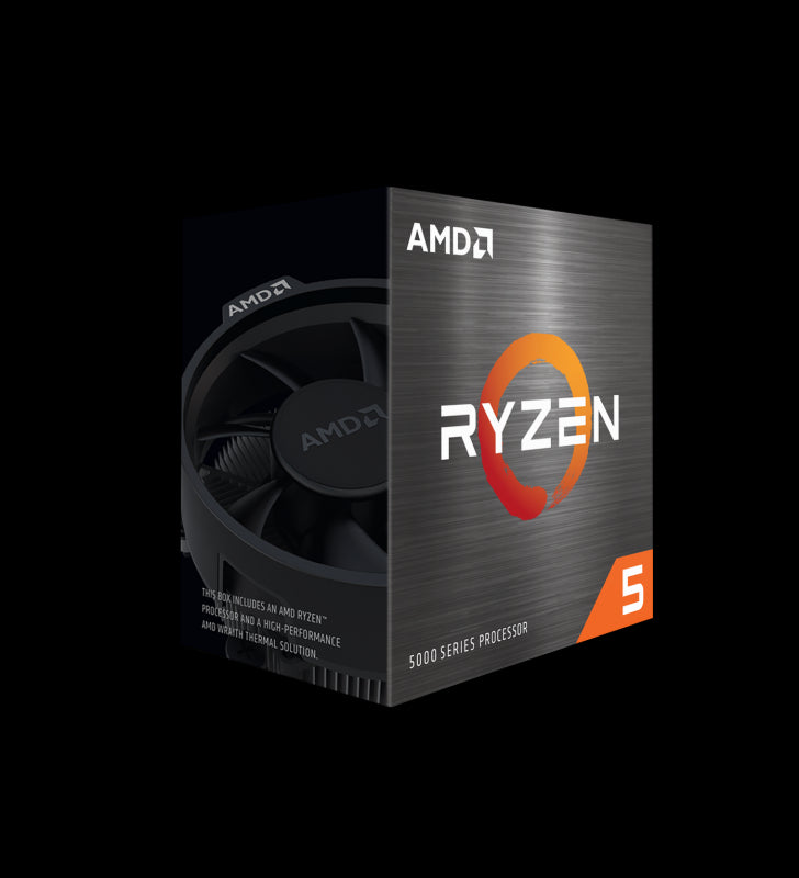 AMD Ryzen 5 5600