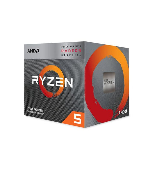 AMD Ryzen 5 5600G