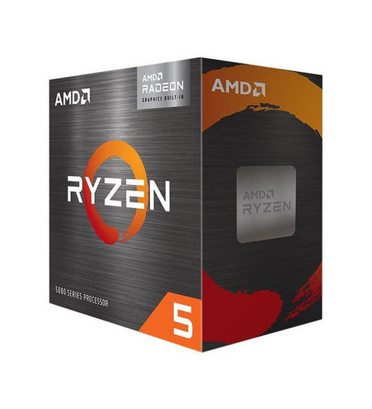 AMD Ryzen 5 5600GT