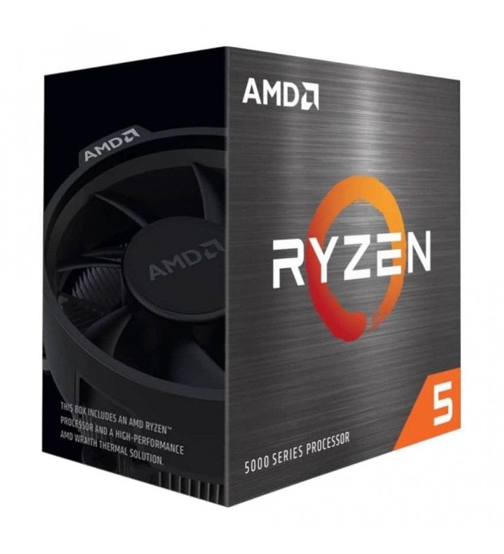 AMD Ryzen 5 5600X