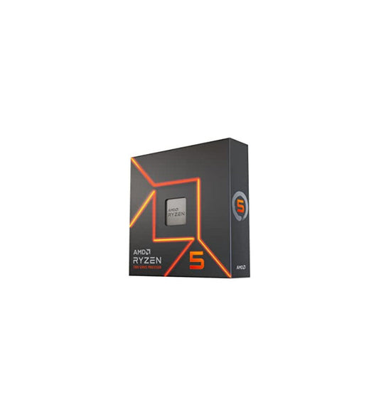 AMD Ryzen 5 7600 processeur 3,8 GHz 32 Mo L2 & L3 BoÃ®te