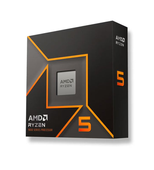 AMD Ryzen 5 9600X