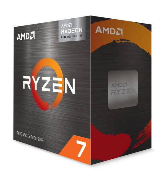 AMD Ryzen 7 5700