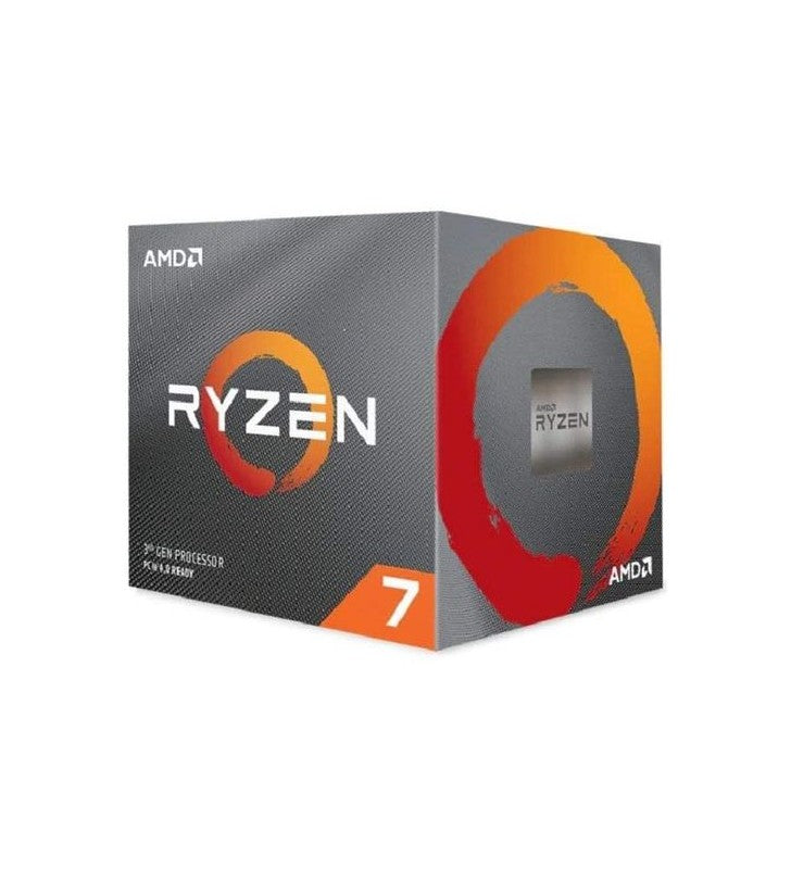 AMD Ryzen 7 5700G