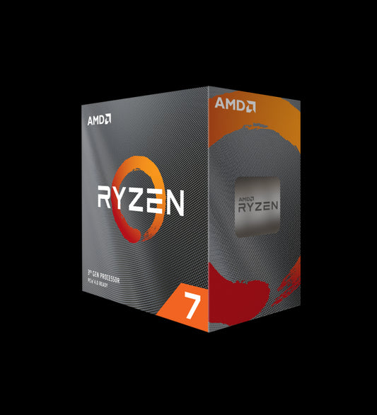 AMD Ryzen 7 5700X