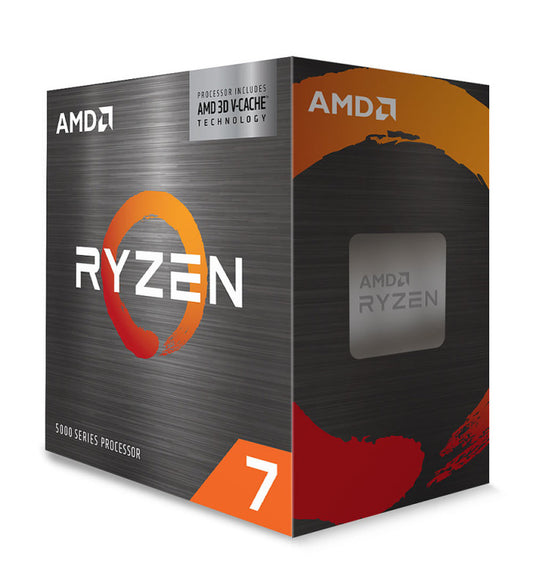 AMD Ryzen 7 5700X3D