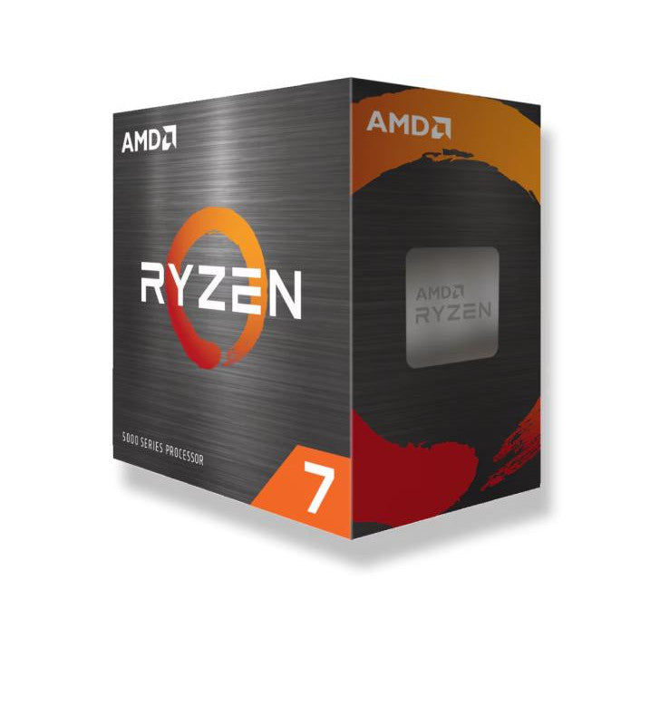 AMD Ryzen 7 5800XT