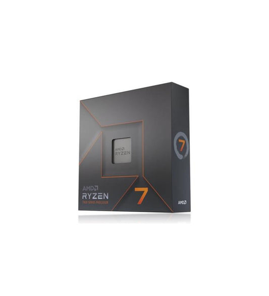 AMD Ryzen 7 7700X processeur 4,5 GHz 32 Mo L3 BoÃ®te