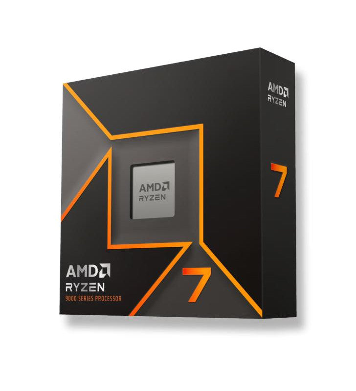 AMD Ryzen 7 9700X