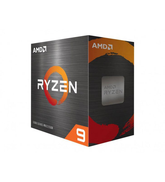 AMD Ryzen 9 5900X