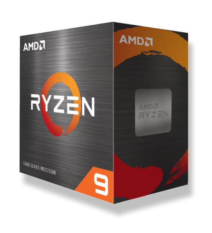 AMD Ryzen 9 5900XT