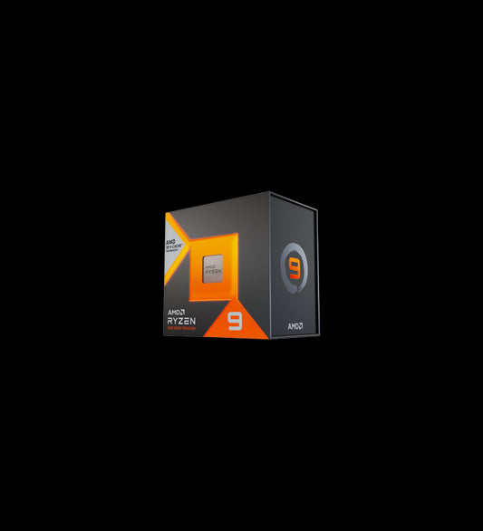 AMD Ryzen 9 7900X3D processeur 4,4 GHz 128 Mo L3 BoÃ®te