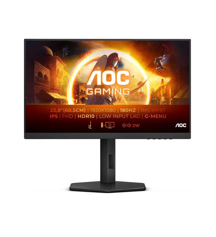 AOC 24G4XE