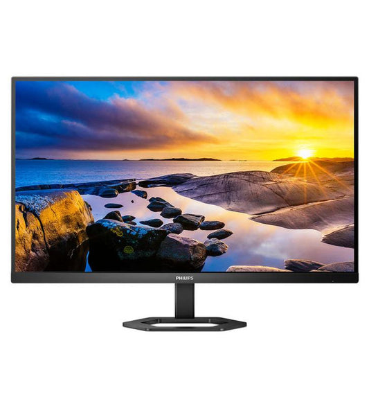 Philips 5000 series 27E1N5500LA/00 Ã©cran plat de PC 68,6 cm (27") 2560 x 1440 pixels Quad HD LCD Noir