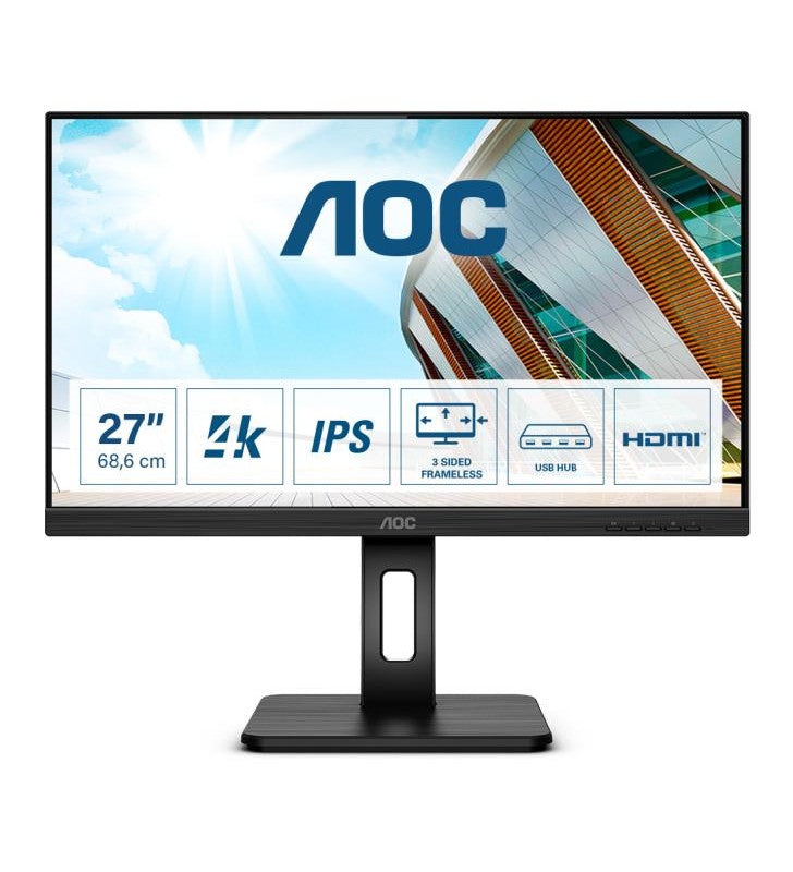 AOC U27P2