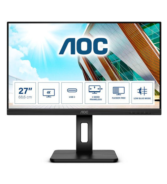 AOC U27P2CA