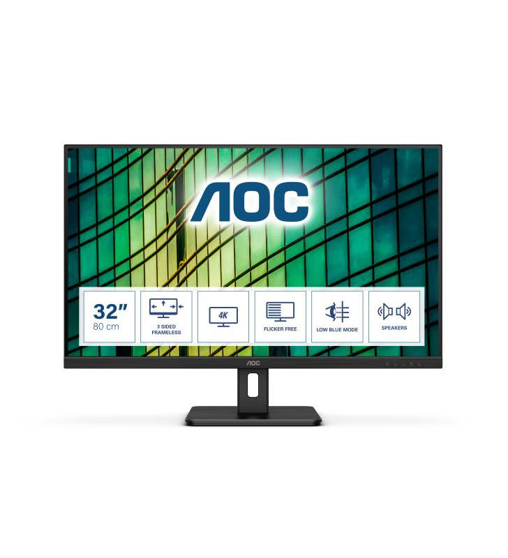 AOC U32E2No