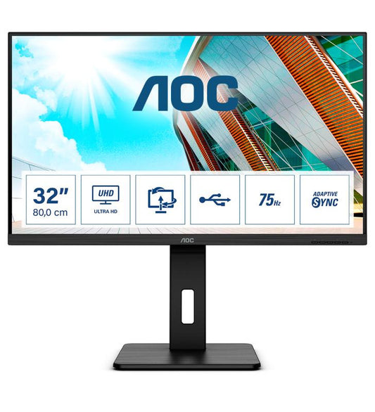 AOC U32P2