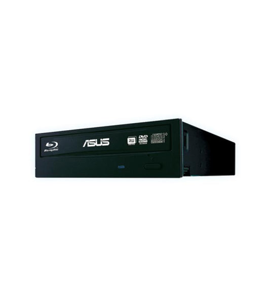 ASUS BC-12D2HT/BLK/B/AS- Combo Blu-Ray Interne Noir