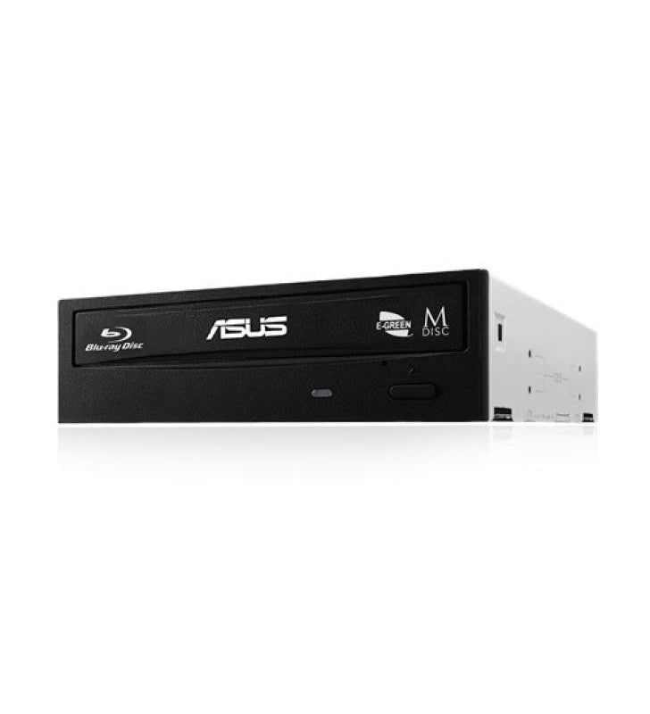 ASUS BC-12D2HT/BLK/G/AS- Combo Blu-Ray Interne Noir