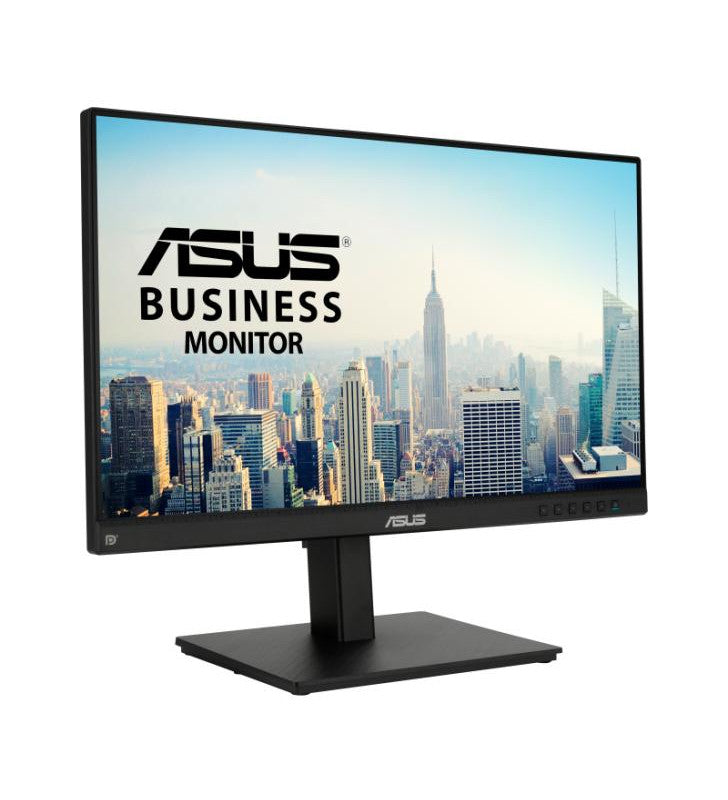 ASUS BE24ECSBT Ã©cran plat de PC 60,5 cm (23.8") 1920 x 1080 pixels Full HD LED Ã‰cran tactile Noir