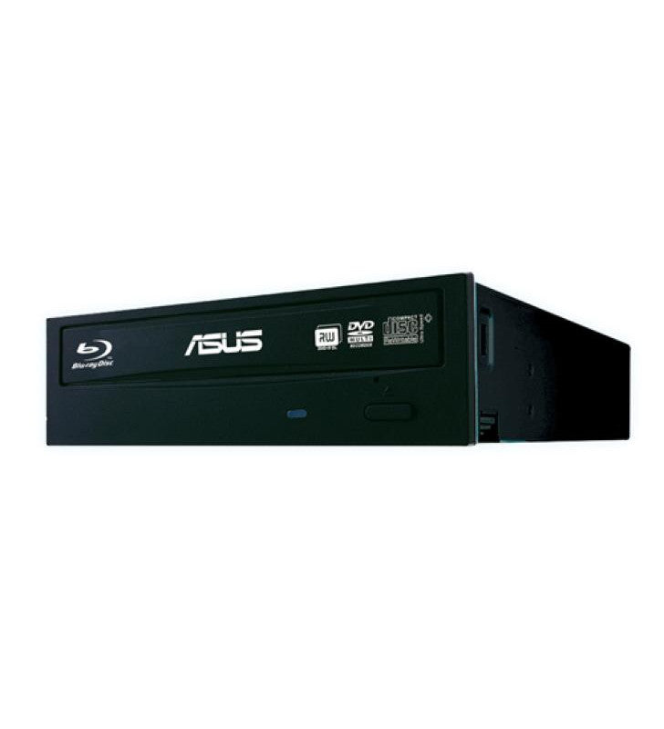 ASUS BW-16D1HT/BLK/B/AS//- Graveur Blu-Ray Interne Noir