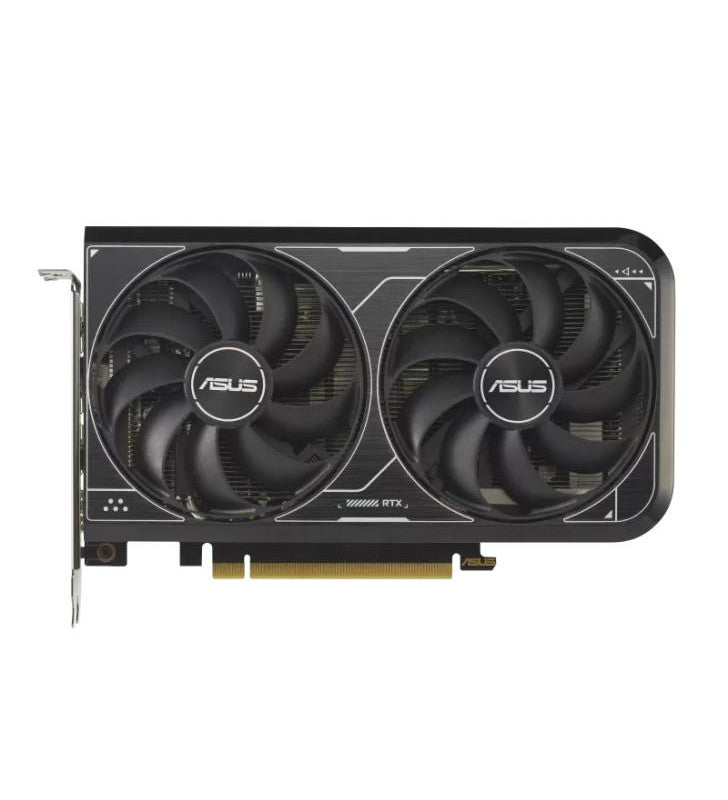 ASUS Dual 90YV0JC4-M0NB00 carte graphique NVIDIA GeForce RTX 4060 8 Go GDDR6