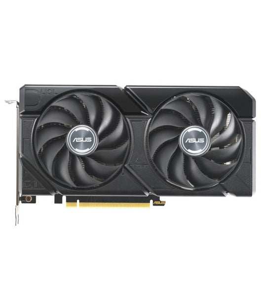 ASUS Dual -RTX4060-O8G-EVO NVIDIA GeForce RTX 4060 8 Go GDDR6