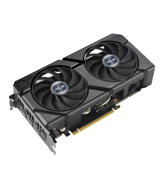 ASUS Dual -RTX4070S-O12G-EVO NVIDIA GeForce RTX 4070 SUPER 12 Go GDDR6X