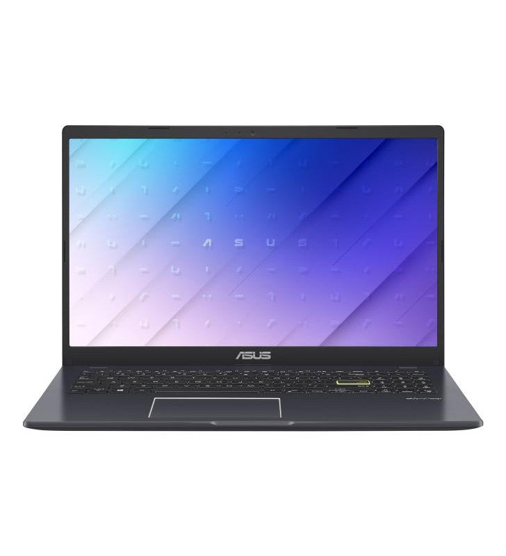 ASUS Vivobook Go 15 E510KA-EJ720WS IntelÂ® CeleronÂ® N N4500 Ordinateur portable 39,6 cm (15.6") Full HD 4 Go DDR4-SDRAM 128 Go eMMC Wi-Fi 5 (802.11ac) Windows 11 Home in S mode Noir