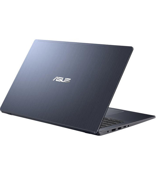 ASUS 90NB0Q65-M00J00 laptop IntelÂ® PentiumÂ® Silver N5030 Ordinateur portable 39,6 cm (15.6") HD 4 Go DDR4-SDRAM 128 Go eMMC Wi-Fi 5 (802.11ac) Windows 11 Home Noir