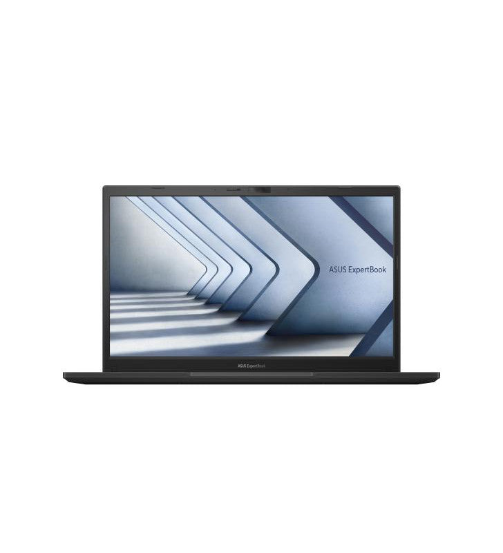 ASUS ExpertBook B1 B1402CBA-NK1489X IntelÂ® Core? i5 i5-1235U Ordinateur portable 35,6 cm (14") Full HD 8 Go DDR4-SDRAM 256 Go SSD Wi-Fi 6 (802.11ax) Windows 11 Pro Noir