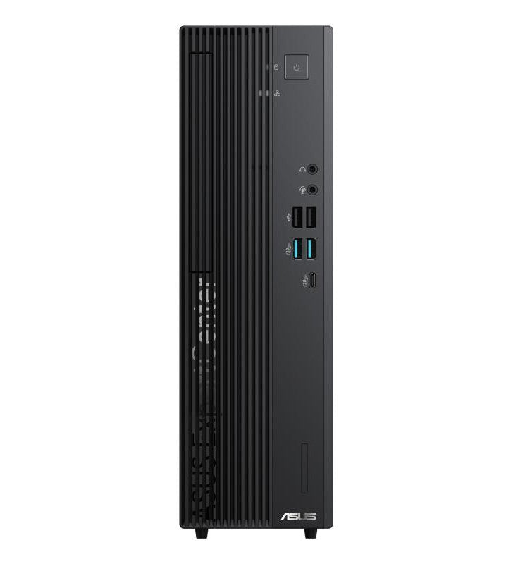 ASUS ExpertCenter D7 SFF D700SE-313100058X IntelÂ® Core? i3 i3-13100 8 Go DDR4-SDRAM 512 Go SSD Windows 11 Pro PC Noir