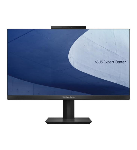 ASUS ExpertCenter E5 AiO 24 E5402WVAK-BA054X IntelÂ® Core? i5 i5-1340P 60,5 cm (23.8") 1920 x 1080 pixels PC All-in-One 16 Go DDR4-SDRAM 512 Go SSD Windows 11 Pro Wi-Fi 6 (802.11ax) Noir