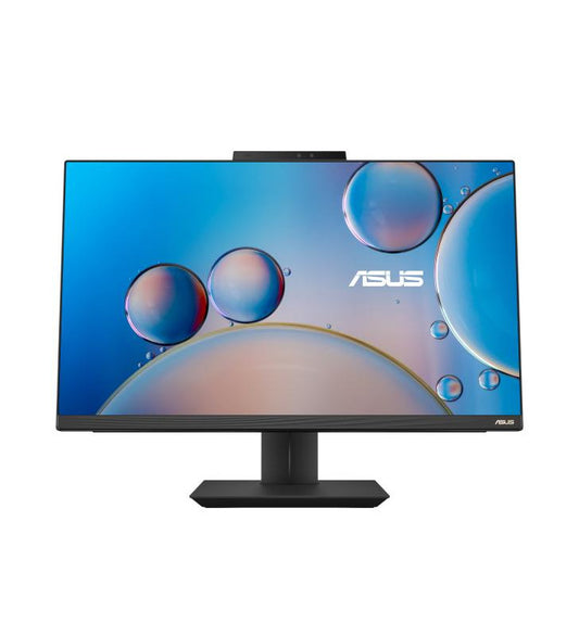 ASUS E5702WVAK-BA099X IntelÂ® Core? i5 i5-1340P 68,6 cm (27") 1920 x 1080 pixels PC All-in-One 16 Go DDR4-SDRAM 512 Go SSD Windows 11 Pro Wi-Fi 6 (802.11ax) Noir