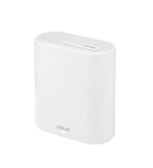 ASUS EBM68(1PK) ? Expert Wifi Tri-bande (2,4 GHz / 5 GHz / 5 GHz) Wi-Fi 6 (802.11ax) Blanc 3 Interne