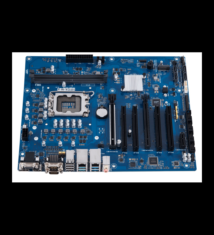 ASUS H610A-IM-A