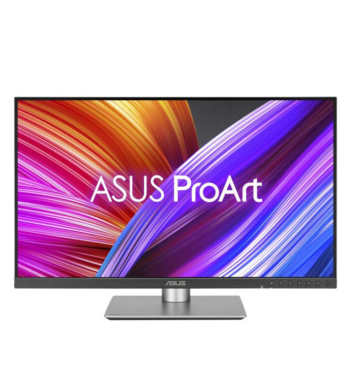 ASUS ProArt PA24ACRV Ã©cran plat de PC 60,5 cm (23.8") 2560 x 1440 pixels Quad HD LCD Noir